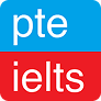 IELTS/PTE Accepted