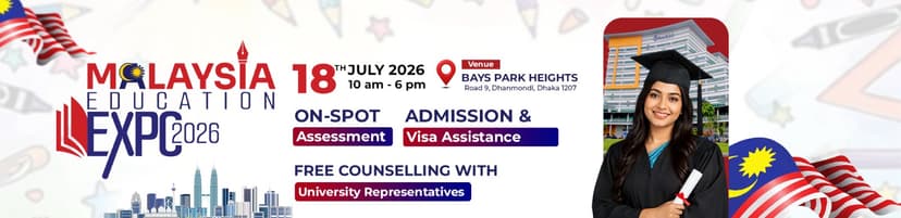 Malaysia Education Expo 2026
