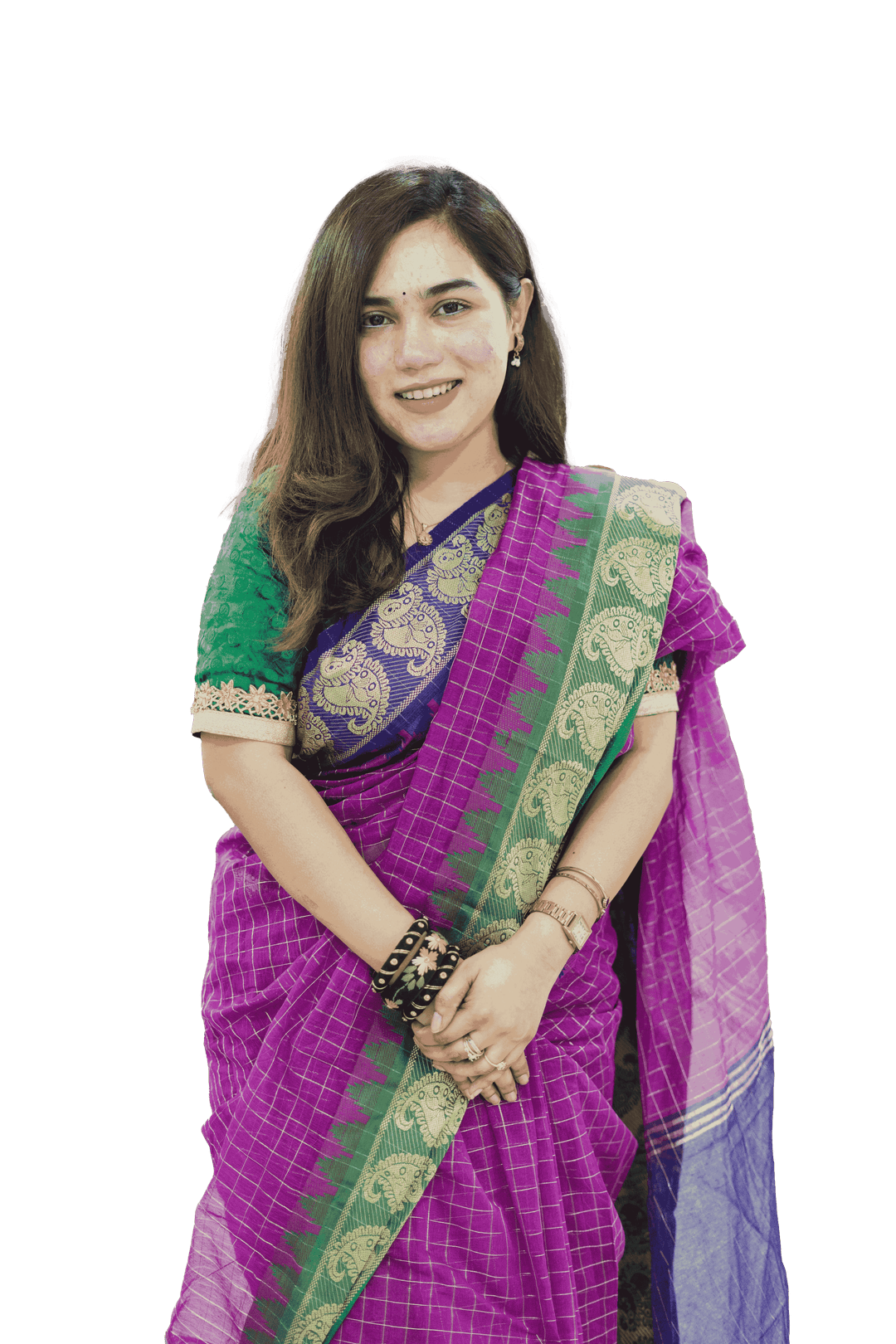 Jannatul Ferdous Surovi