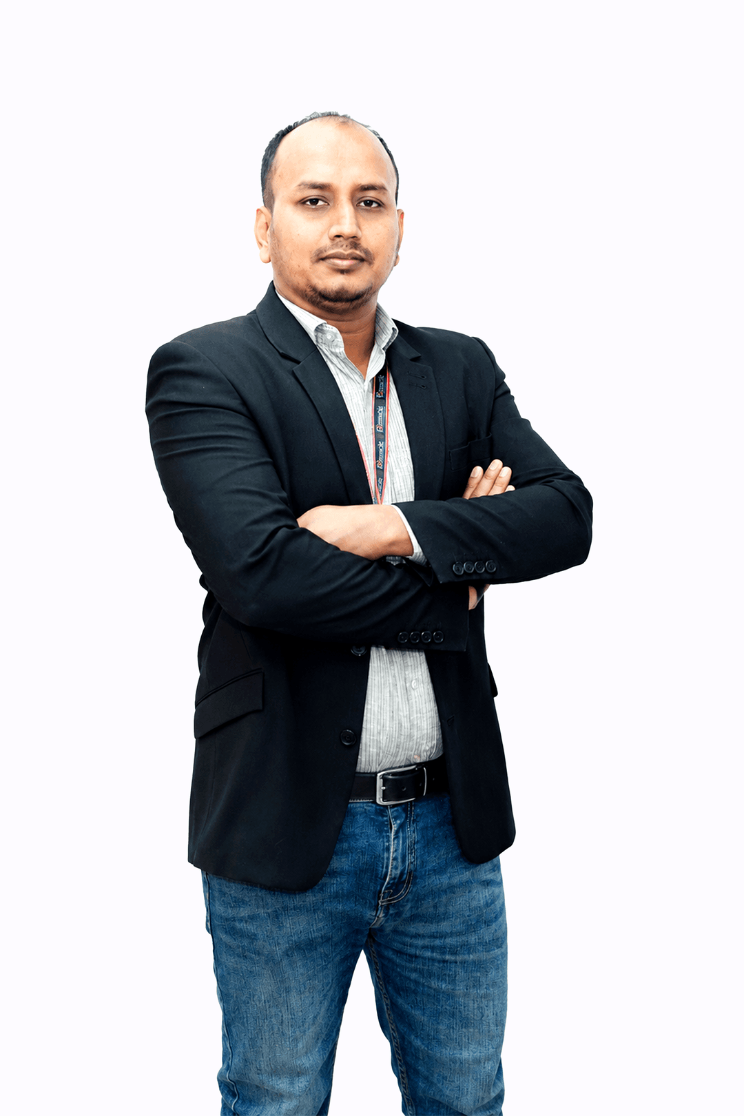 Md Razu Hossain
