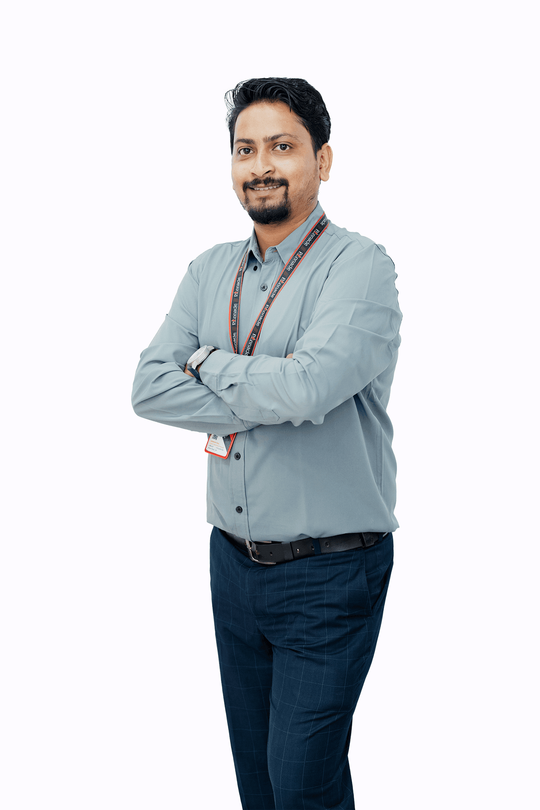 Arindam Paul