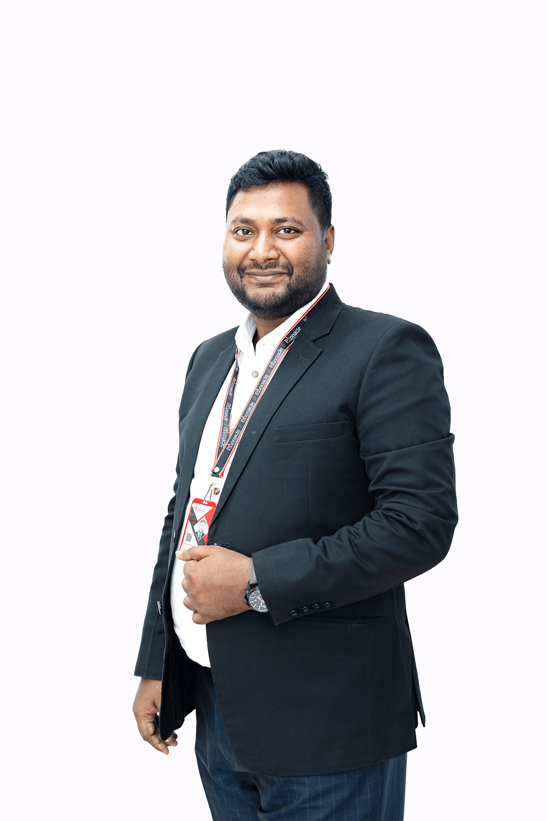 Md Raihan Sharif