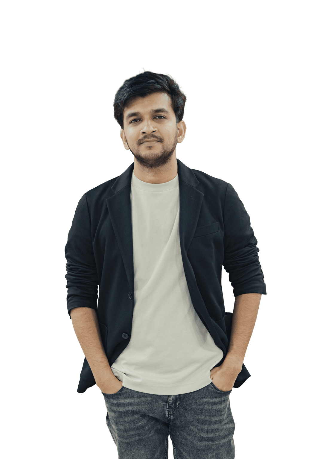 Hasibur Rahman Shakil