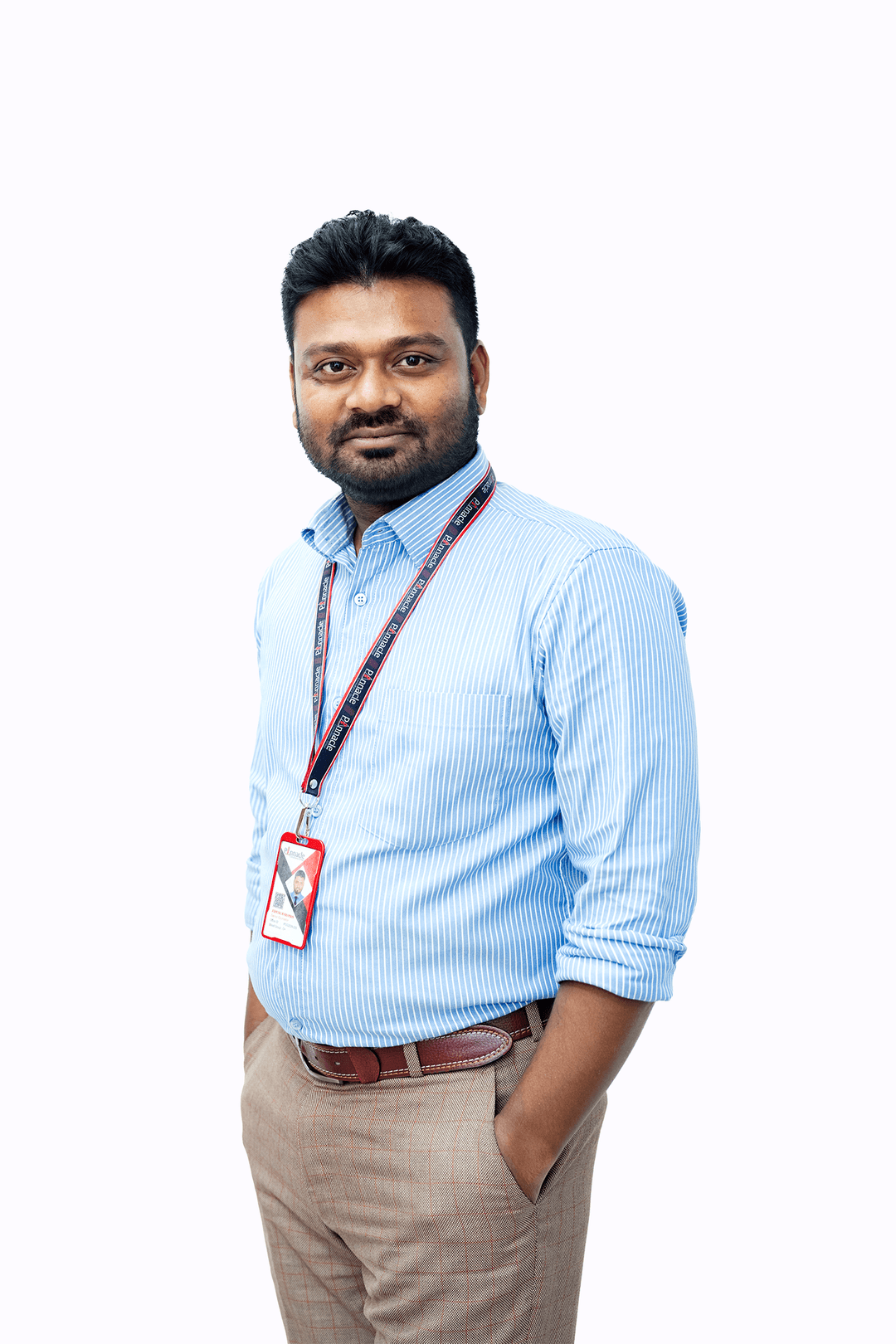 Ashkakur Rahman