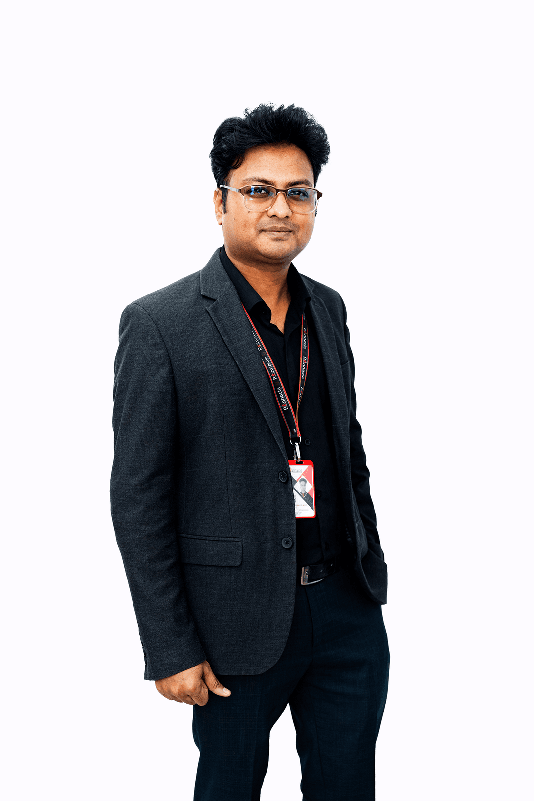 Khan Tanvir Ahmed Shuvo