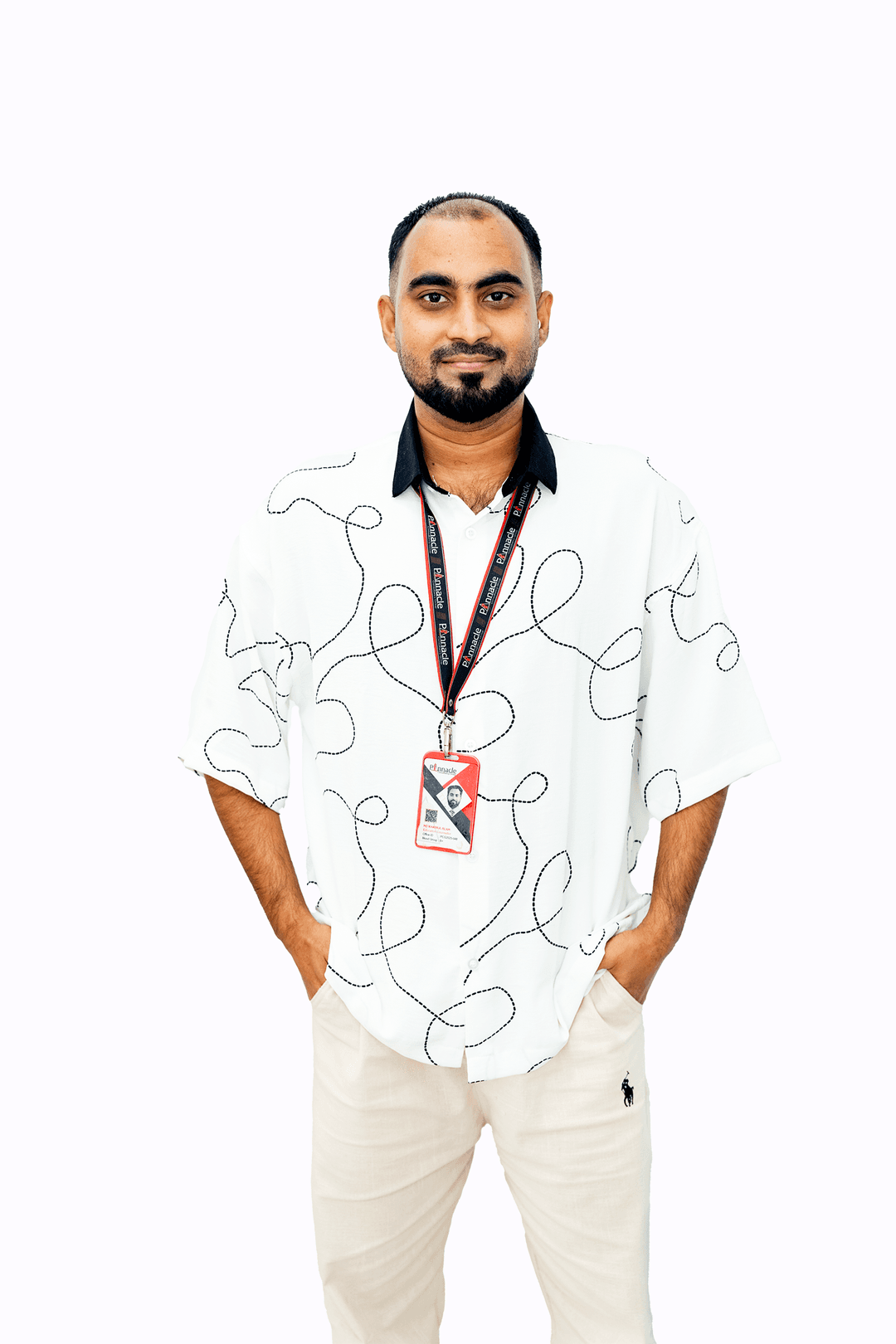 Md Khayrul Islam Raza
