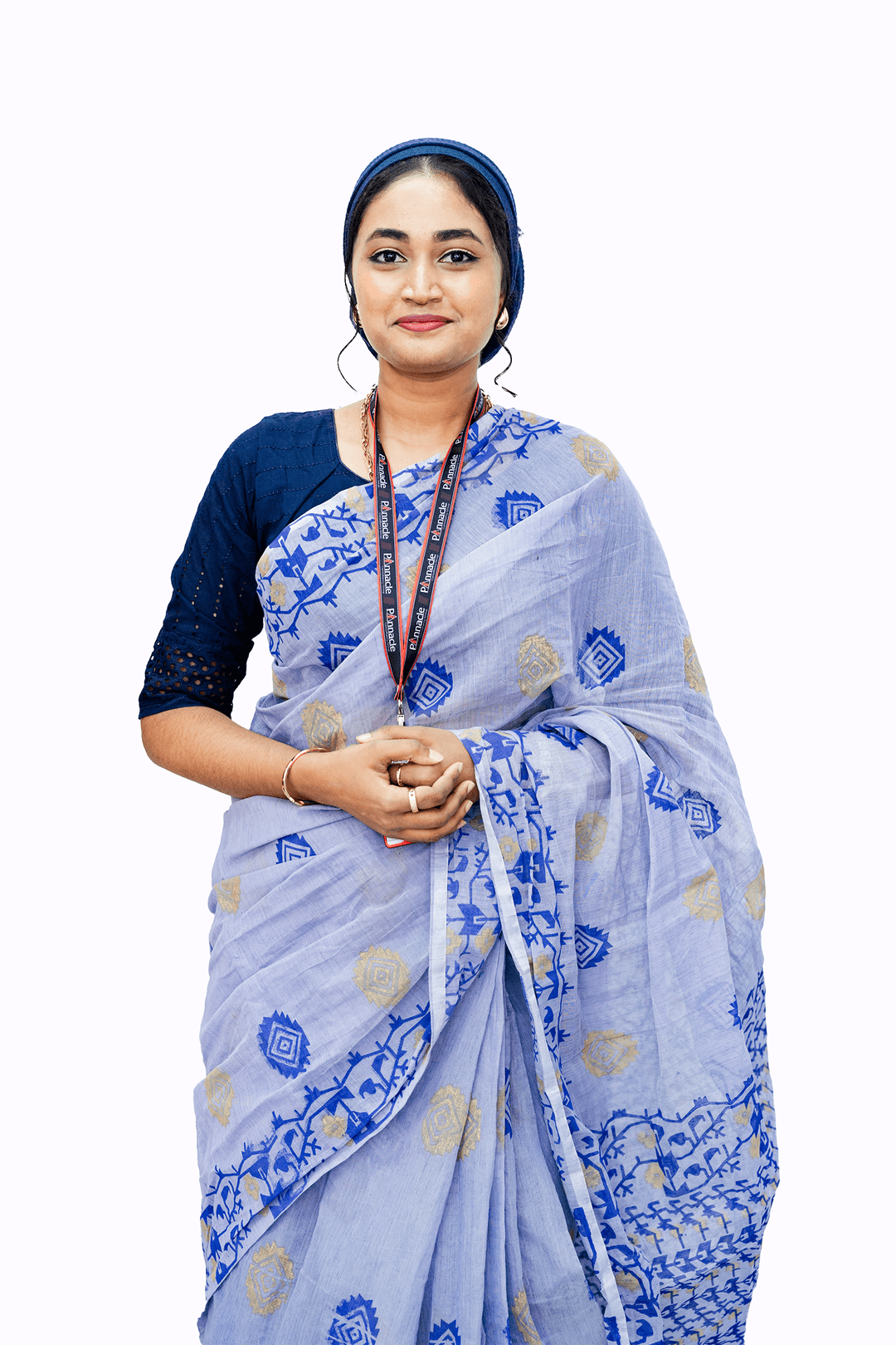 Sana Sultana Mazumder