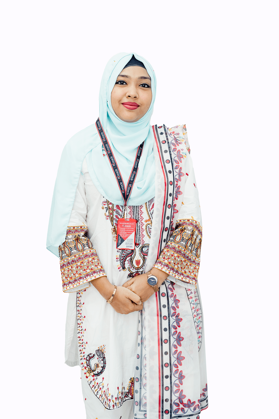 Sumaiya Siddiqua