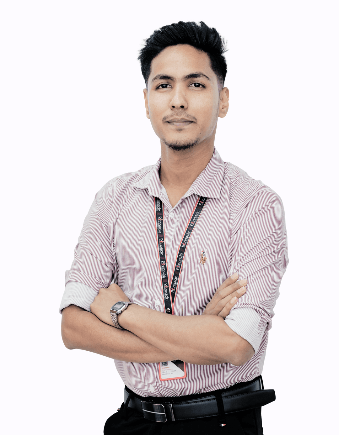 Md Sarwar Hossain