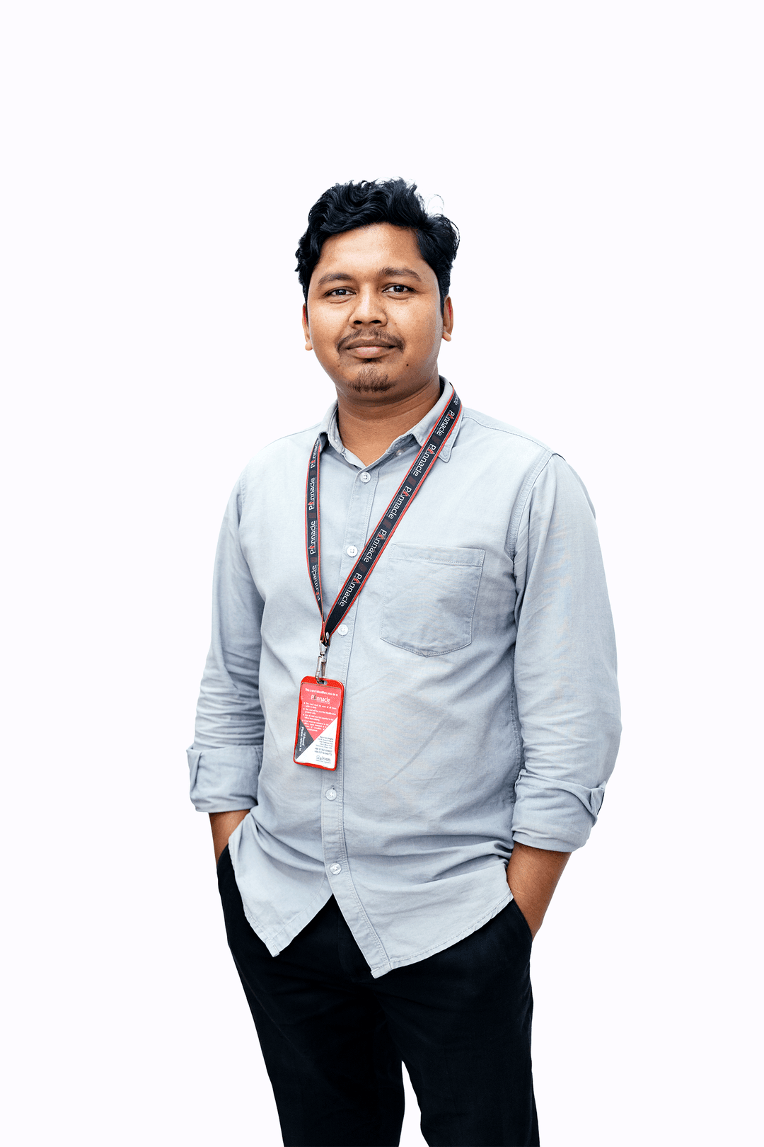 Suman Hossain