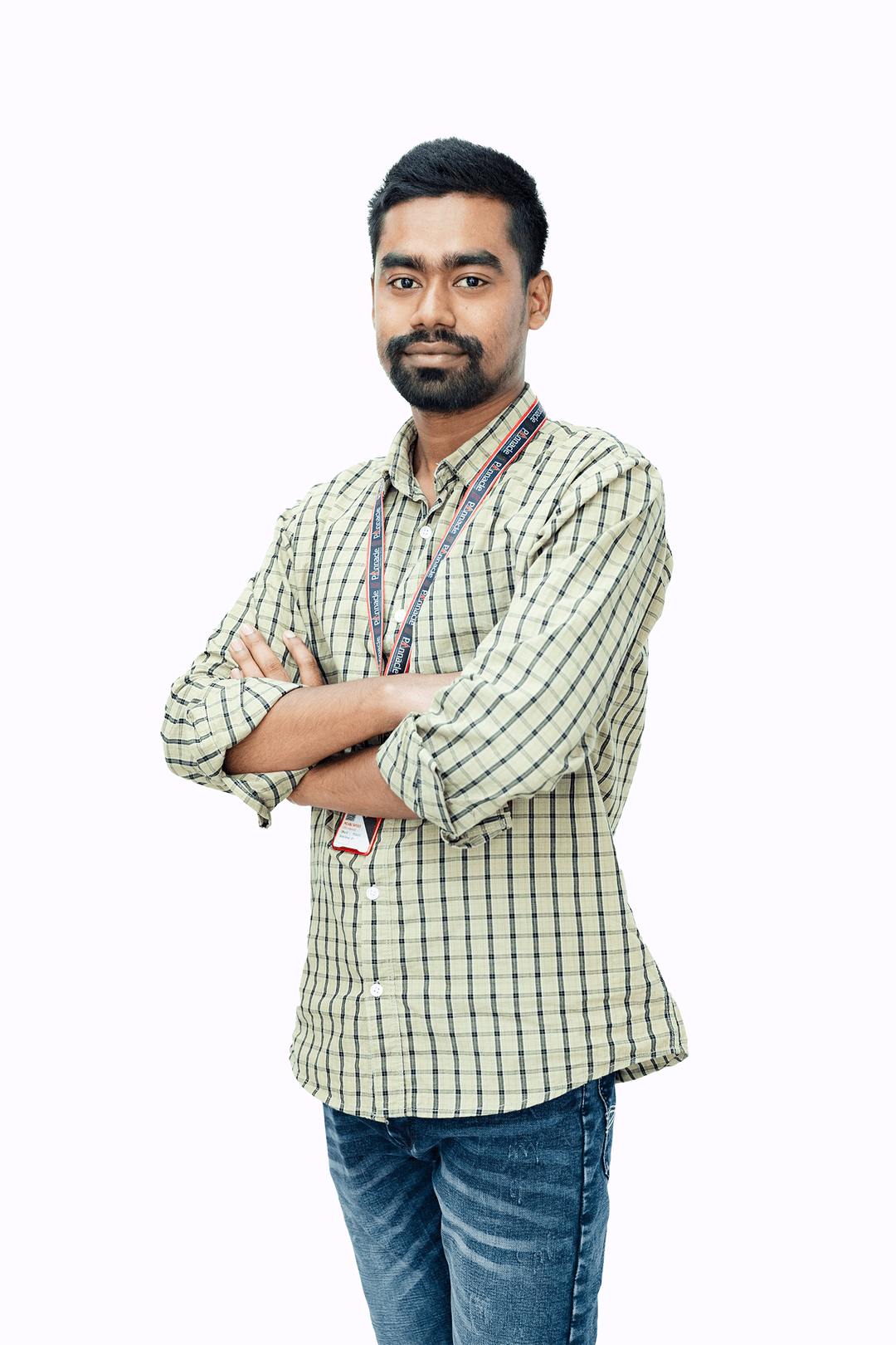 Md Abu Sayeed