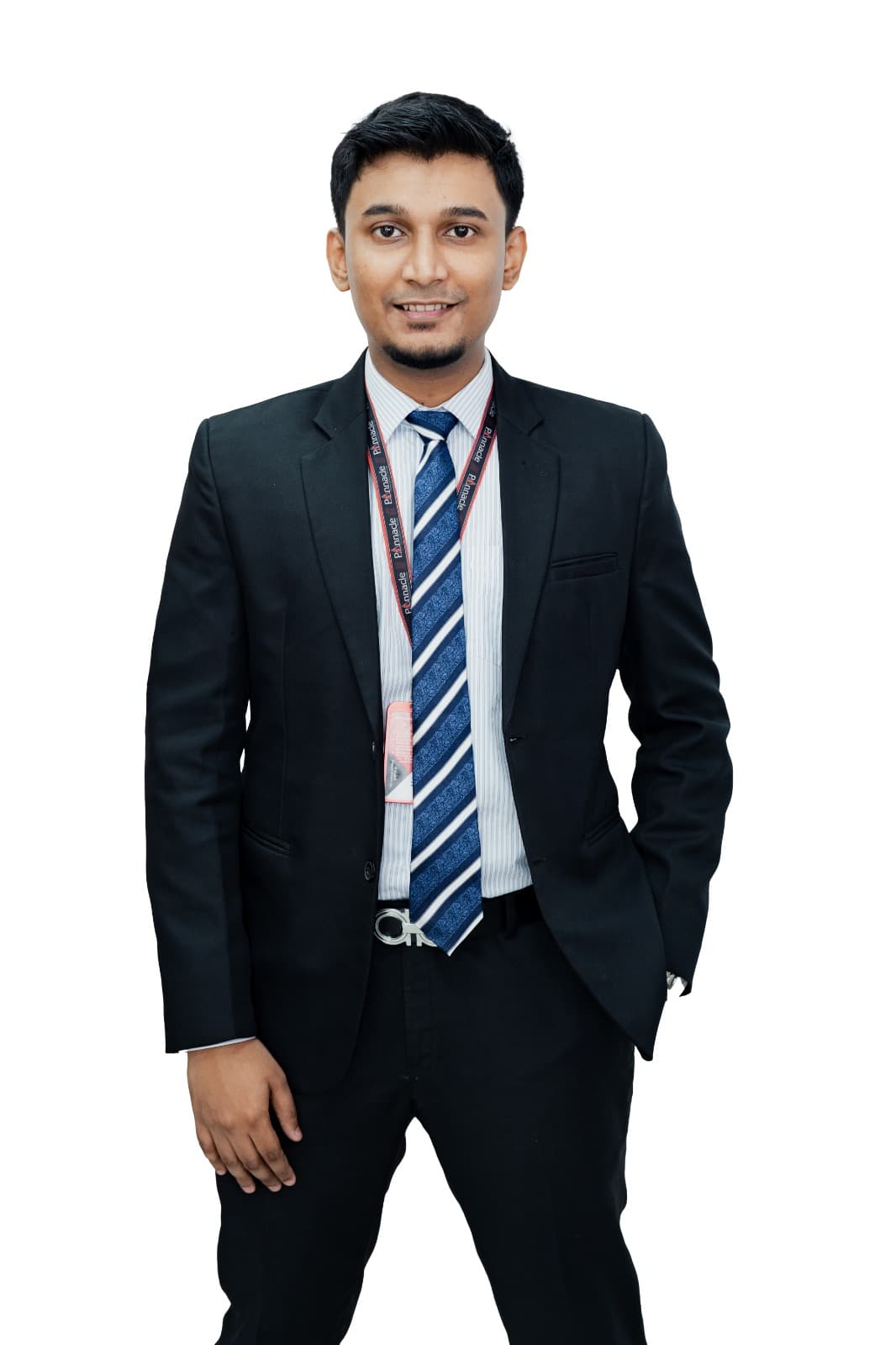 Ahmed Towsif Tahmid