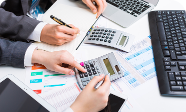 Accounting and Finance